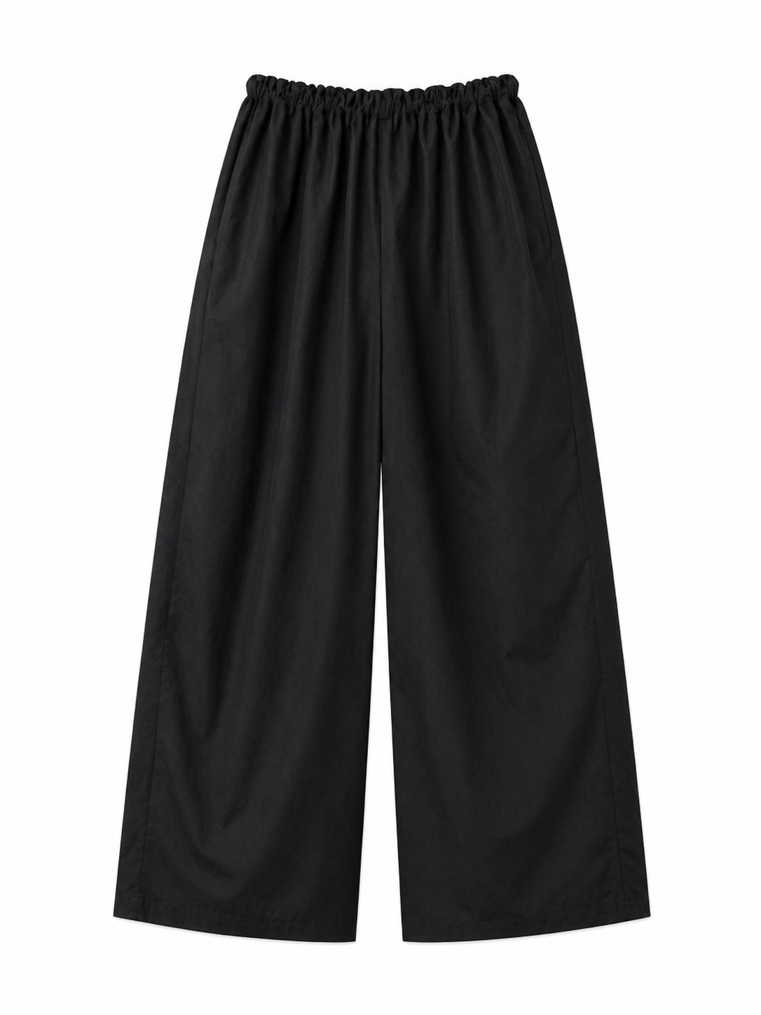 Gather Pants