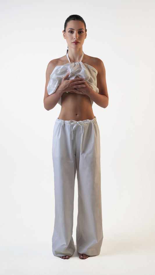 Loose ends pants