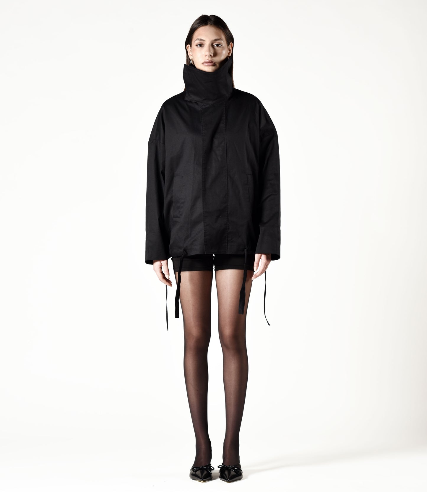 Multi-wear Bomber