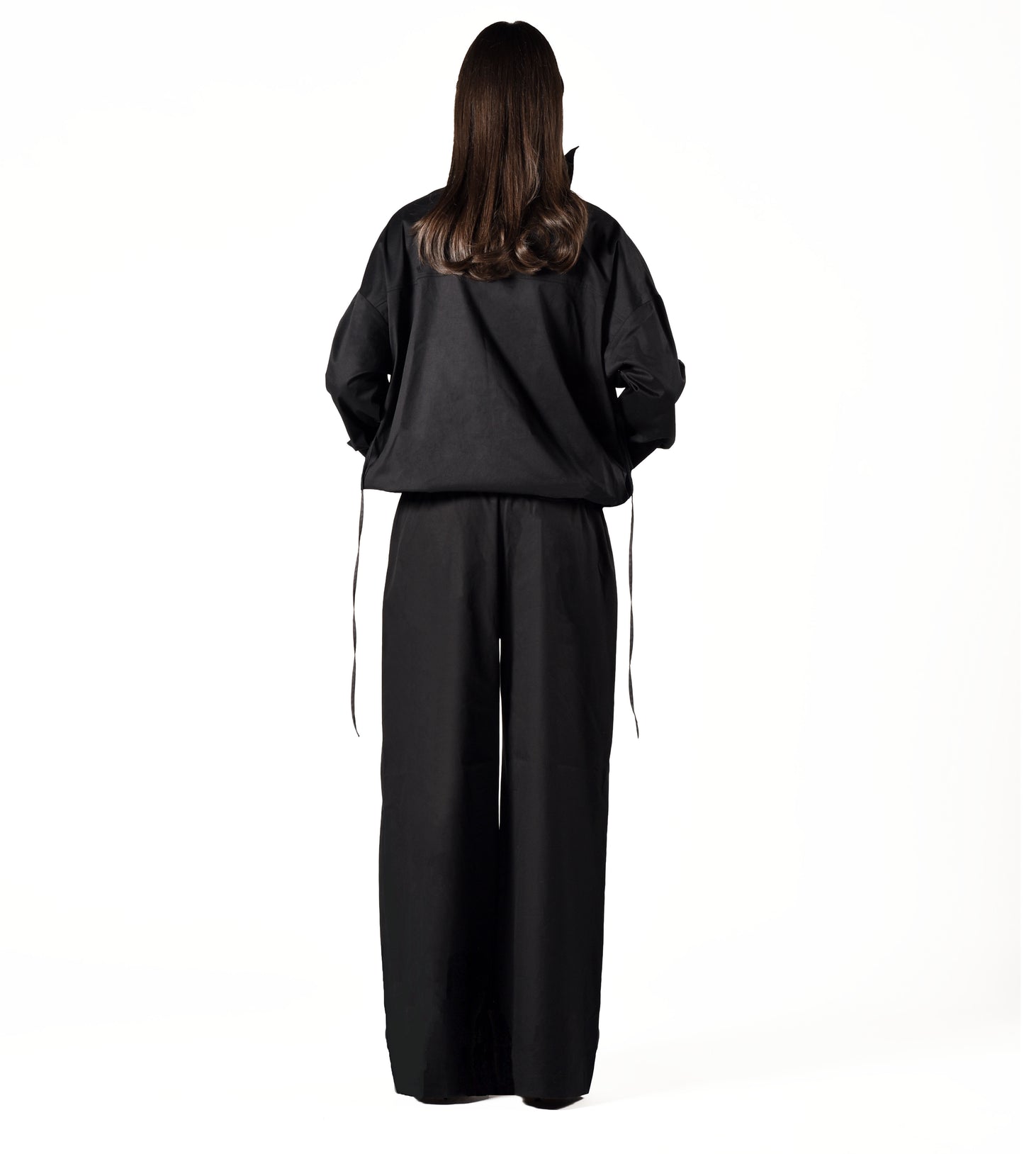 Daily fold pants