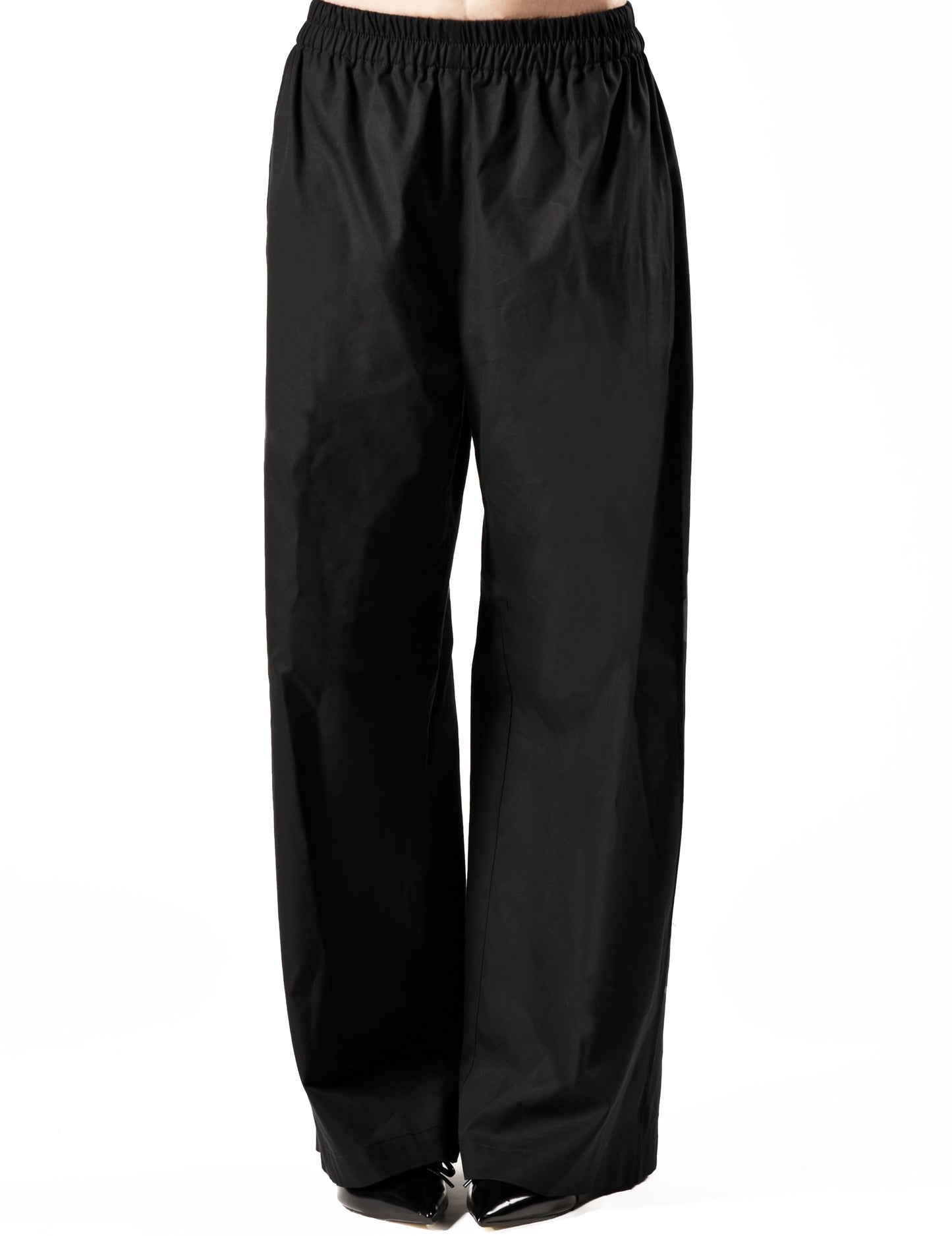 Daily fold pants