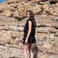 Stack skirt
