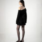 Asymmetrical multi-wear top