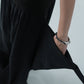 Multi-wear tying pants 2.0