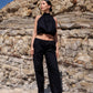 Suspend Halter Top