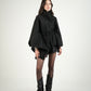 Buckleup cape