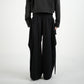 Multi-wear tying pants 2.0