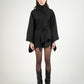 Buckleup cape