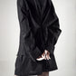 Tailored Multi-wear button-up