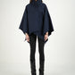 Buckleup cape