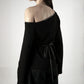 Asymmetrical multi-wear top