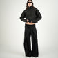 Multi-wear tying pants 2.0