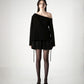 Asymmetrical multi-wear top