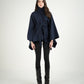 Buckleup cape