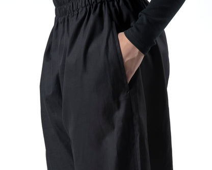 Daily fold pants