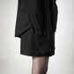 Tailored Multi-wear button-up
