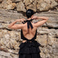 Suspend Halter Top