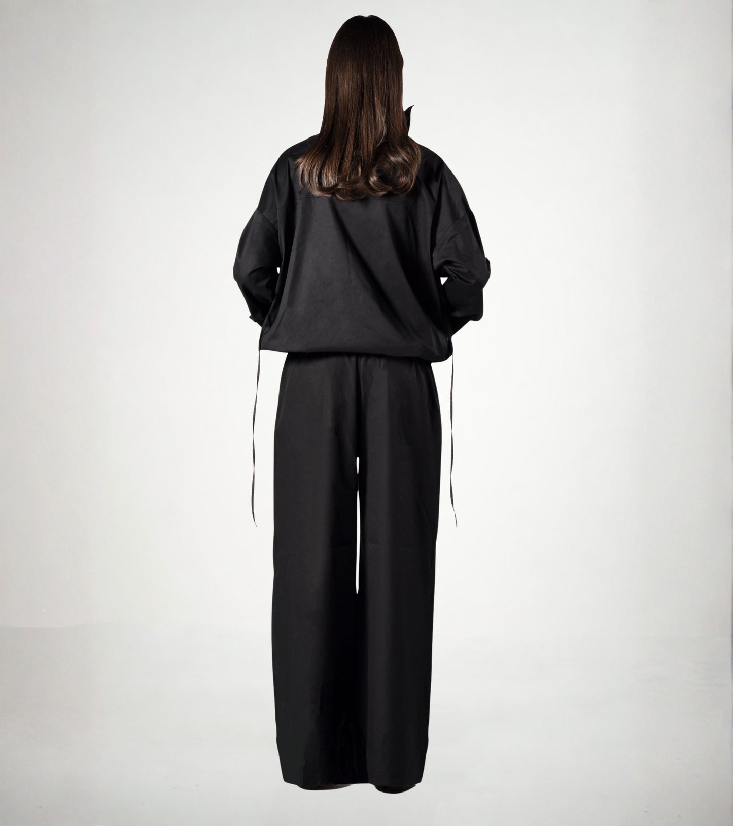 Daily fold pants