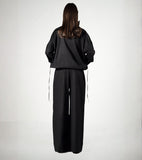 Daily fold pants