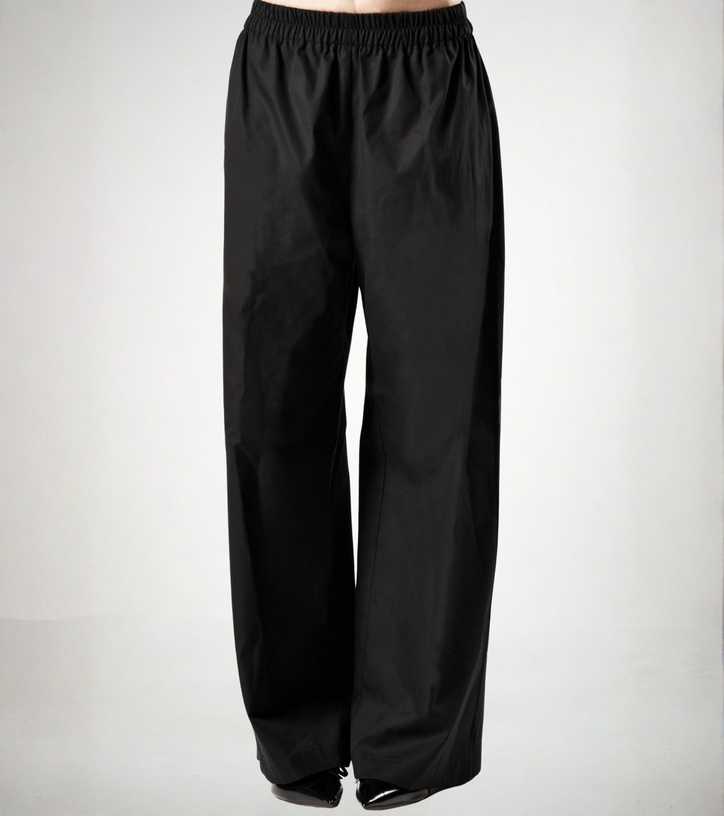 Daily fold pants