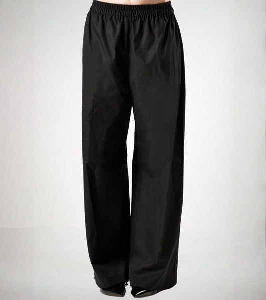 Daily fold pants