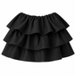 Stack skirt