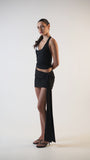 Cover me down skirt