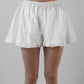 Inflate my ego shorts