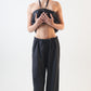 Loose ends pants