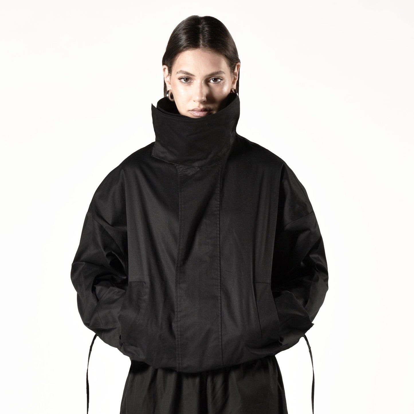 Multi-wear Bomber