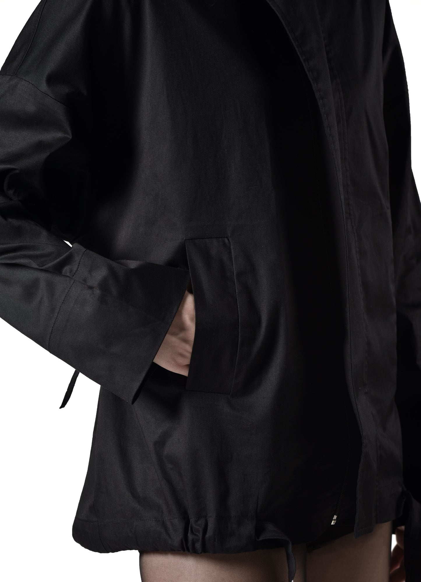 Multi-wear Bomber
