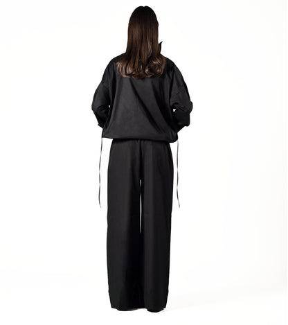 Daily fold pants